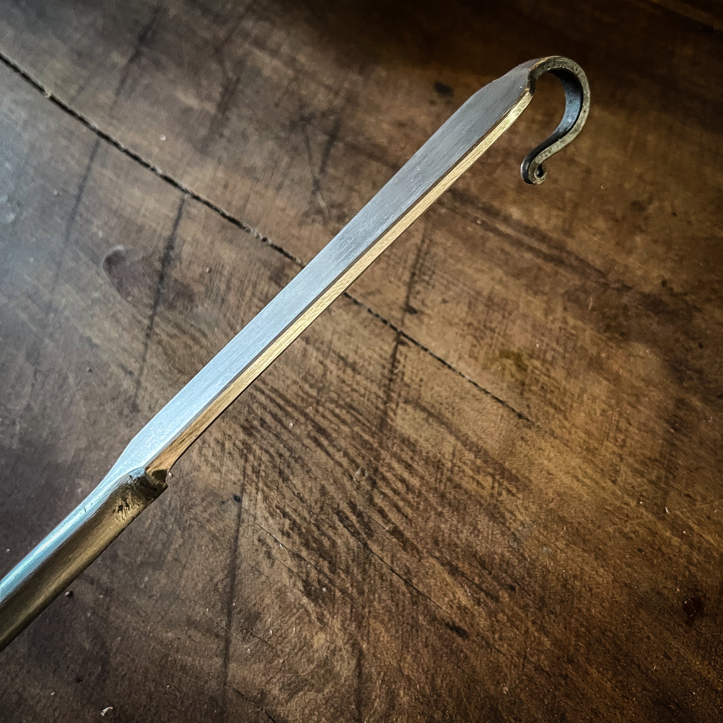 日本最大のブランド ANTHROPOLOGIE スパチュラ Spatula Annalise 調理